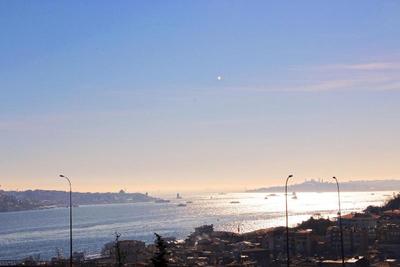 Deep Hotel Istanbul