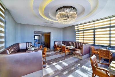 Beethoven Hotel & Suite