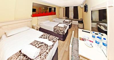 The Queen Hotel
