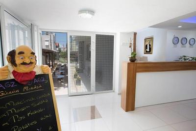 Agz Hotel