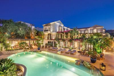 Alacati Port Ladera Hotel - Adults Only