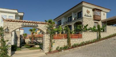 Avalon Boutique Hotel & Suites