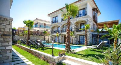 Avalon Boutique Hotel & Suites