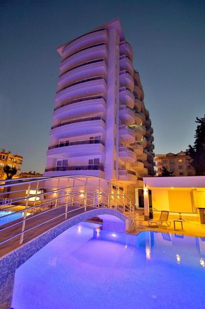 Ramira Joy Hotel - All Inclusive