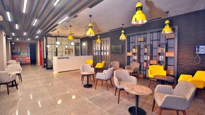 Ramira Joy Hotel - All Inclusive