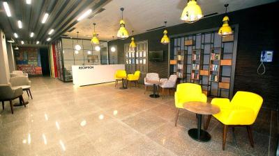 Ramira Joy Hotel - All Inclusive
