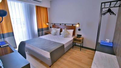 Ramira Joy Hotel - All Inclusive