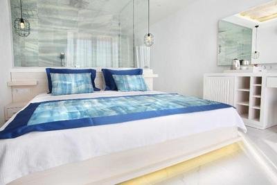 Nur Beach Hotel