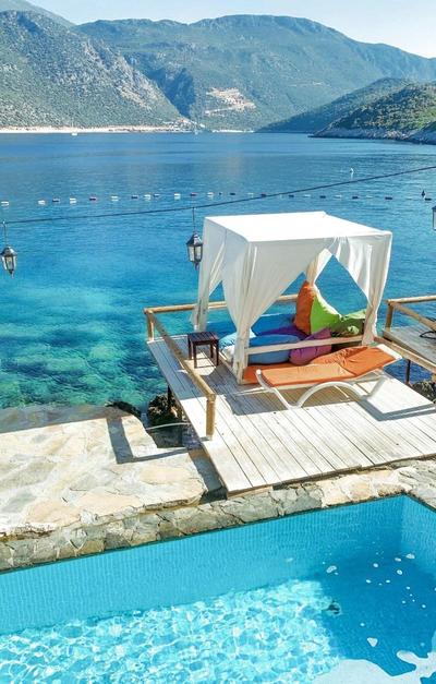 Hotel Club Barbarossa