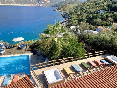 Hotel Club Barbarossa