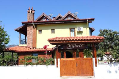 Kybele Hotel