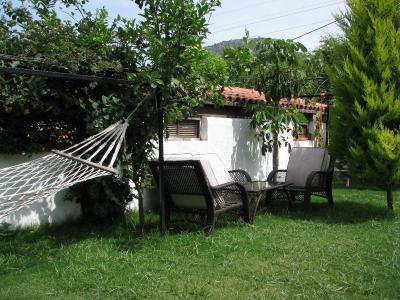 Kybele Hotel