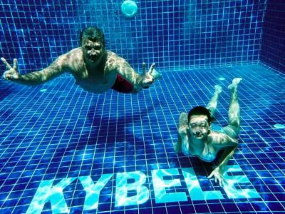 Kybele Hotel
