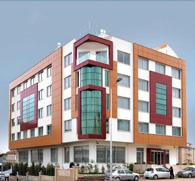 Inci Class Hotel