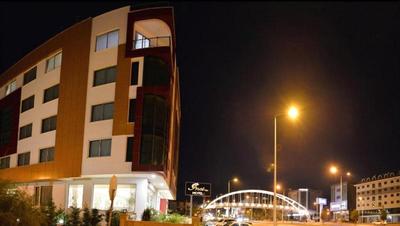 Inci Class Hotel