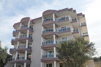 Dort Mevsim Suit Otel