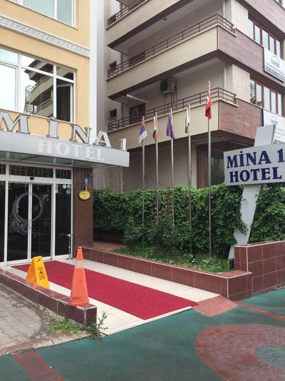 Mina 1 Hotel