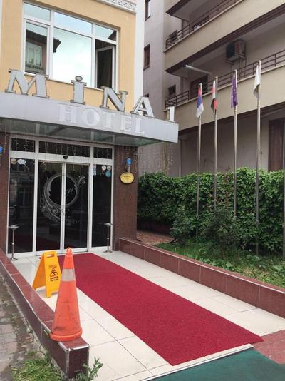 Mina 1 Hotel