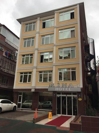 Mina 1 Hotel