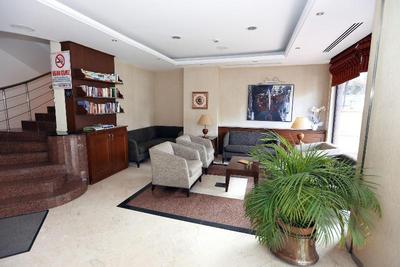 King Hotel Cankaya