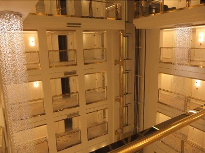 Ankara Atli Hotel