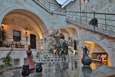 Asuwari Suites Cappadocia