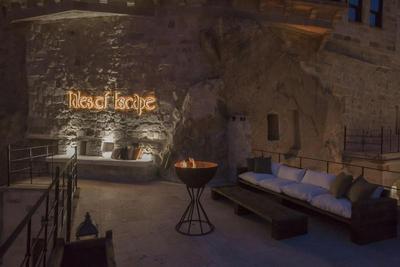 Asuwari Suites Cappadocia
