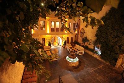 Aja Cappadocia Hotel