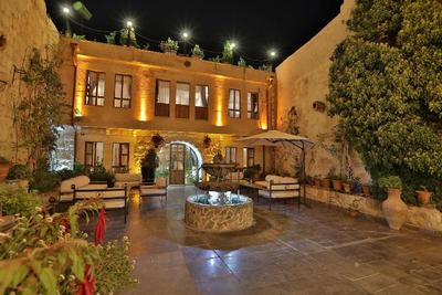 Aja Cappadocia Hotel