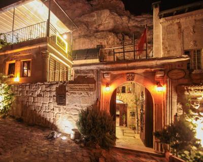 Roca Cappadocia