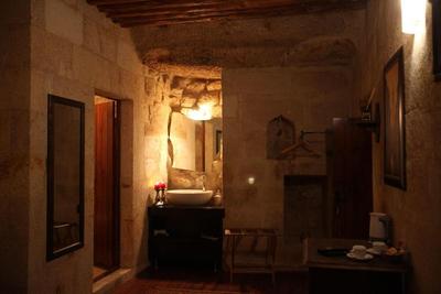 Roca Cappadocia