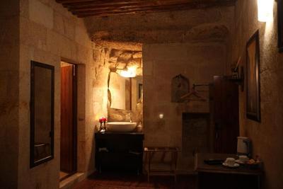 Roca Cappadocia
