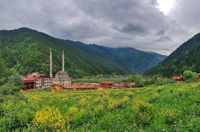 Ilhan Kardesler Apart Hotel