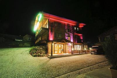 Ilhan Kardesler Apart Hotel
