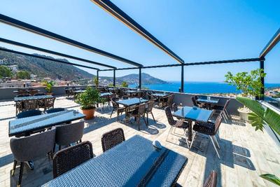 Mogons Exclusive Hotel