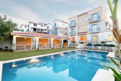 Fora Konak Alacati