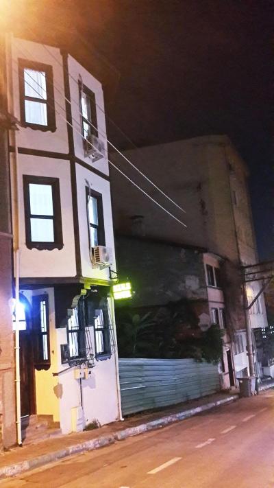 Kule Hotel Bursa