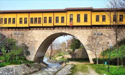 Kule Hotel Bursa
