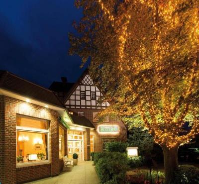 Landhotel Buller