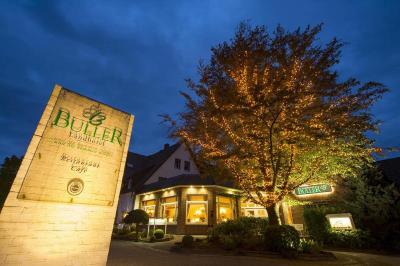 Landhotel Buller