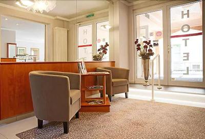 Hotel Victoria