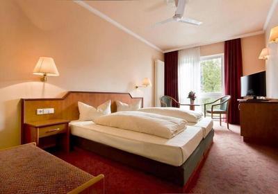 Hotel Victoria