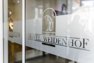 Hotel Weidenhof