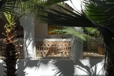 Riad Vert Marrakech