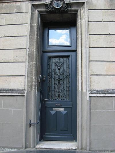 La Maison Bastide