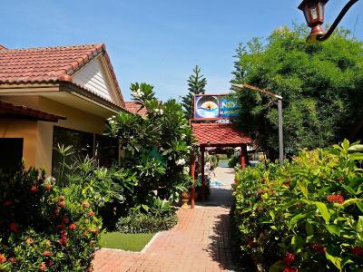 Nid's Bungalows