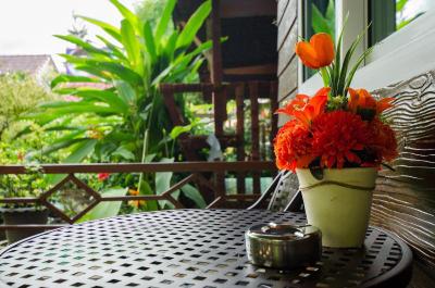 Nid's Bungalows