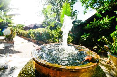 Nid's Bungalows