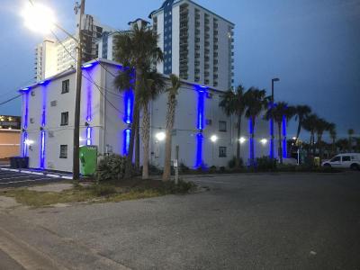 The Atlantic Hotel North