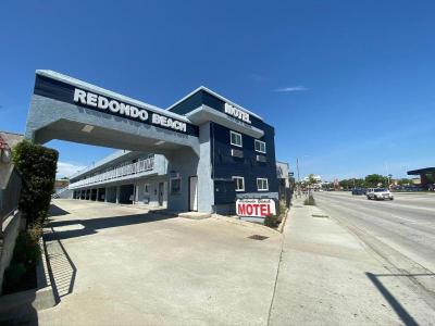 Redondo Beach Motel